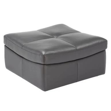 Convo Leather Sectional - Build Your Own 5 Convo Leather Sectional - Build Your Own - Image 5