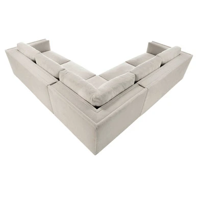 Luka Corner Sectional - 3 PC 2 Luka Corner Sectional - 3 PC - Image 2