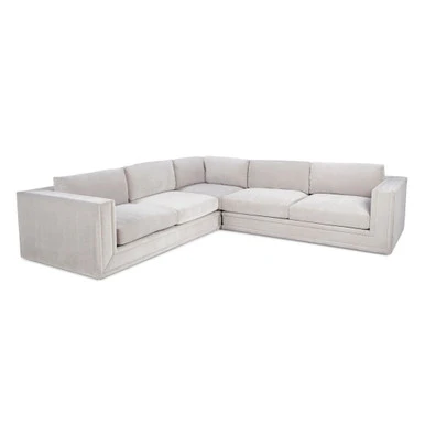 Luka Corner Sectional - 3 PC 5 Luka Corner Sectional - 3 PC - Image 5