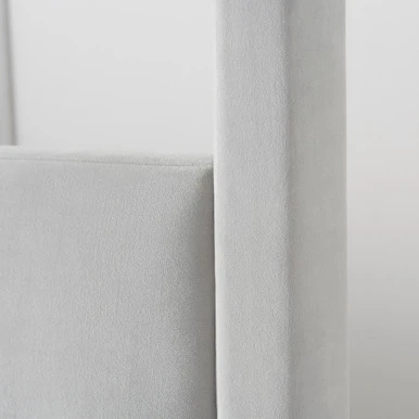 Paloma Canopy Platform Bed 2 Paloma Canopy Platform Bed - Image 2