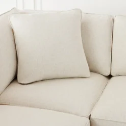 Catalina Chaise Sectional - 4 PC -Cozy Corner Shop 999427853 4 09697.1690299747.386.513 1