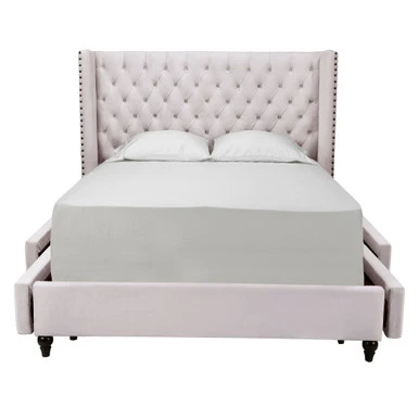 Roberto Storage Bed 1 Roberto Storage Bed