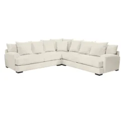 Stella Corner Sectional - 3 PC