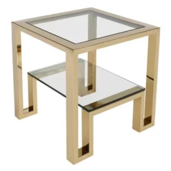 Duplicity End Table -Cozy Corner Shop 999782968 57429.1690300411.386.513