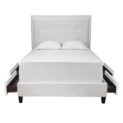 Riley Storage Bed