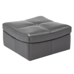 Convo Leather Sectional - 4 PC 15 Convo Leather Sectional - 4 PC -Cozy Corner Shop 999884004a 7 85861.1690275053.386.513