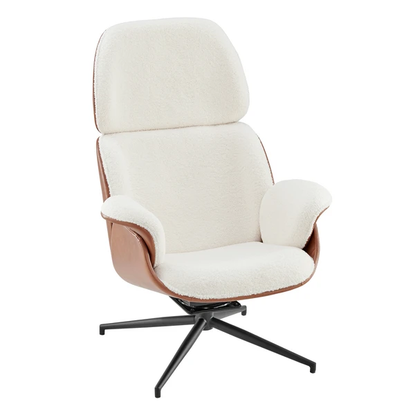 Alvin Accent Chair 1 Alvin Accent Chair