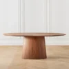 Athena Oval Dining Table