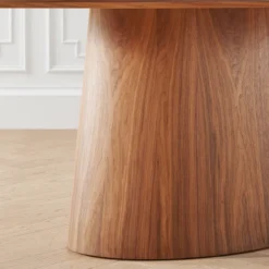 Athena Oval Dining Table -Cozy Corner Shop webimage 010145270 DTL1