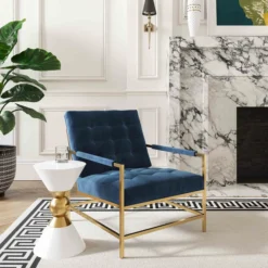 Van Accent Chair -Cozy Corner Shop webimage 010300441 ALT3