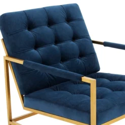 Van Accent Chair -Cozy Corner Shop webimage 010300441 DTL