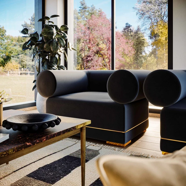 Ricardo Chair 7 Ricardo Chair - Image 7