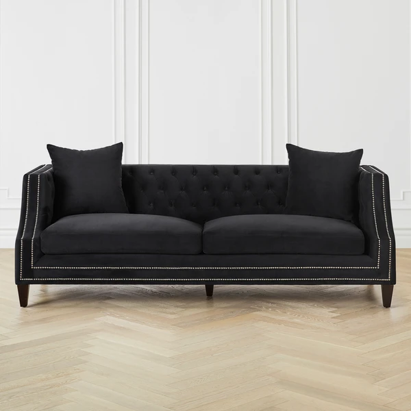 Hampstead Sofa 1 Hampstead Sofa