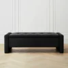 Maeve Storage Bench