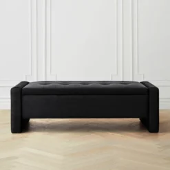 Maeve Storage Bench