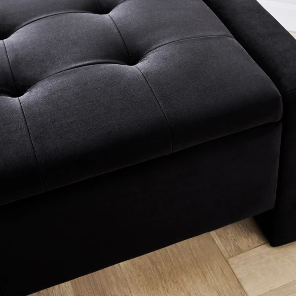 Maeve Storage Bench 5 Maeve Storage Bench - Image 5