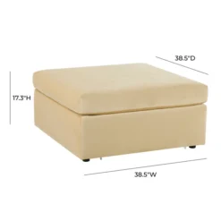 Jessie Ottoman 7 Jessie Ottoman -Cozy Corner Shop webimage 010384391 DIM