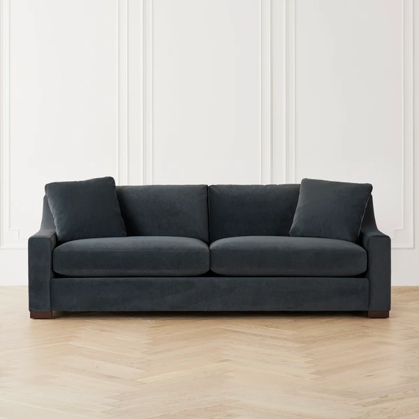 Hayes Sofa 1 Hayes Sofa
