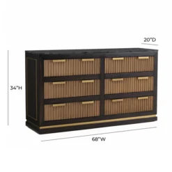 Brooke Dresser -Cozy Corner Shop webimage 010438278 DIM