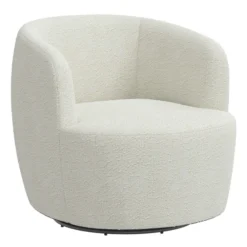 Kemp Swivel Chair