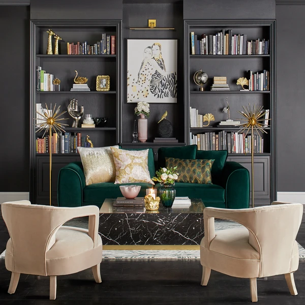 Nia Sofa 5 Nia Sofa - Image 5