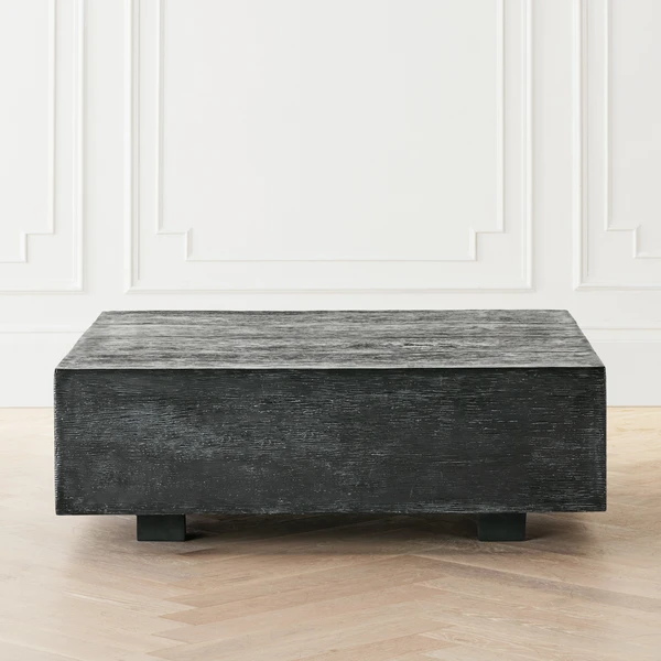 Timber Coffee Table 1 Timber Coffee Table