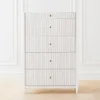 Viola Tall Dresser