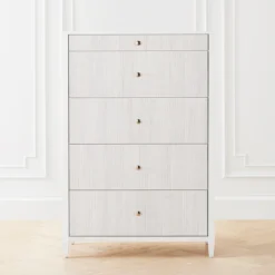 Viola Tall Dresser