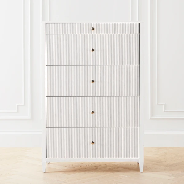 Viola Tall Dresser 1 Viola Tall Dresser