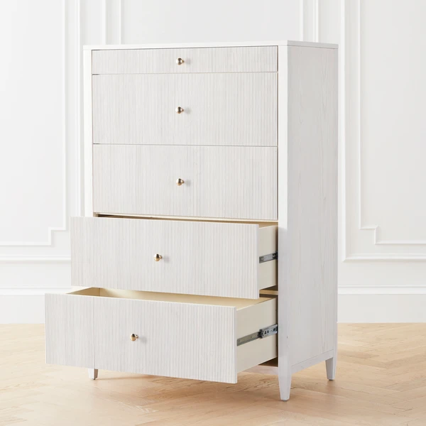 Viola Tall Dresser 3 Viola Tall Dresser - Image 3