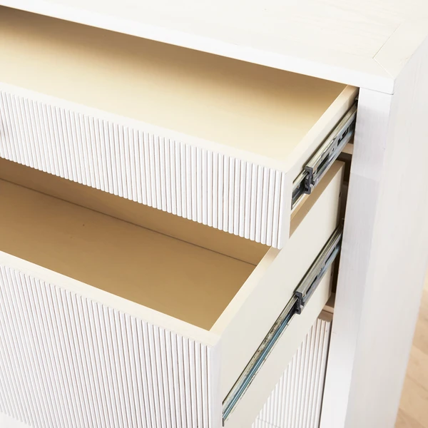 Viola Tall Dresser 5 Viola Tall Dresser - Image 5