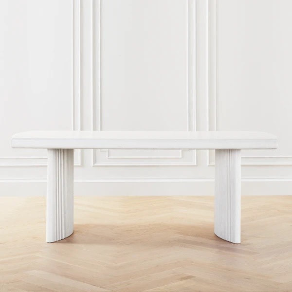 Nikki Chu - Parker Dining Table 1 Nikki Chu - Parker Dining Table