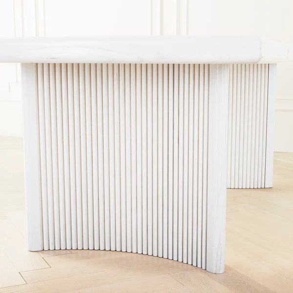 Nikki Chu - Parker Dining Table 2 Nikki Chu - Parker Dining Table - Image 2