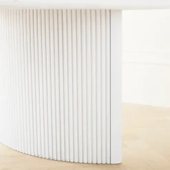 Nikki Chu - Parker Dining Table 6 Nikki Chu - Parker Dining Table -Cozy Corner Shop webimage 011721906 DTL2