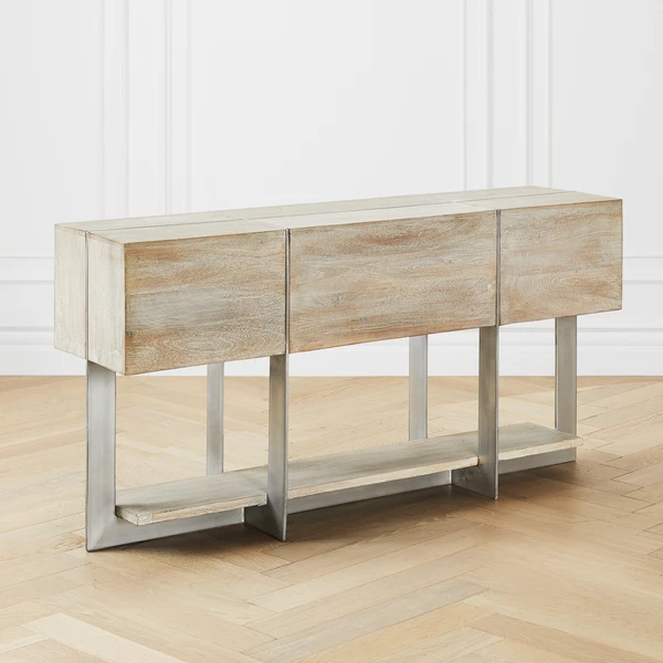 Clifton Console Table 2 Clifton Console Table - Image 2