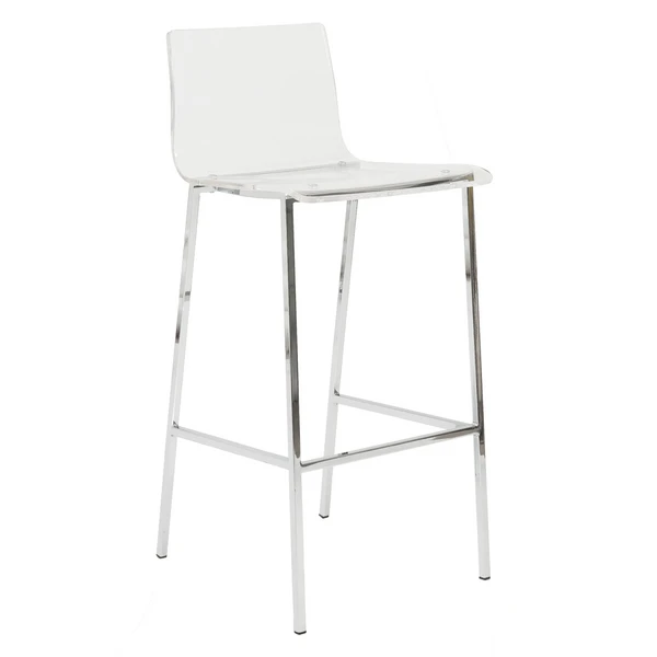 Sabina Bar Stool - Set Of 2 1 Sabina Bar Stool - Set Of 2