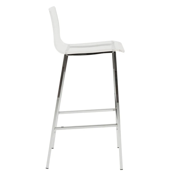 Sabina Bar Stool - Set Of 2 3 Sabina Bar Stool - Set Of 2 - Image 3