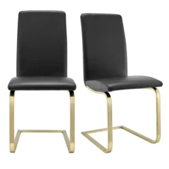 Piper Dining Chair - Set Of 2