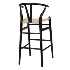Tia Bar Stool - Black/Natural 8 Tia Bar Stool - Black/Natural -Cozy Corner Shop webimage 013144108 3 jpg
