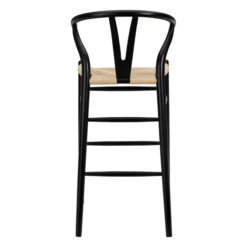 Tia Bar Stool - Black/Natural 9 Tia Bar Stool - Black/Natural -Cozy Corner Shop webimage 013144108 4 jpg