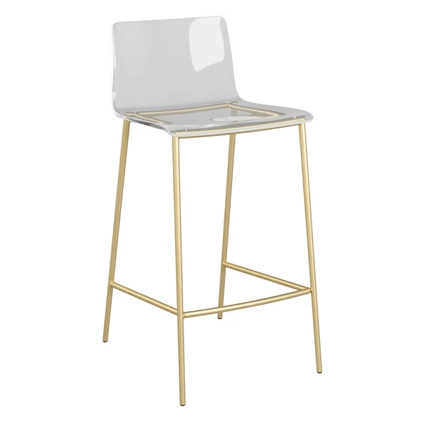 Keeley Counter Stool - Set Of 2 1 Keeley Counter Stool - Set Of 2