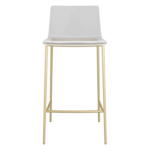 Keeley Counter Stool - Set Of 2 2 Keeley Counter Stool - Set Of 2 - Image 2