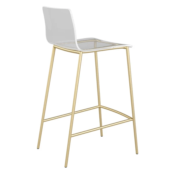 Keeley Counter Stool - Set Of 2 4 Keeley Counter Stool - Set Of 2 - Image 4