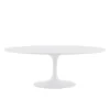 Miranda Oval Dining Table