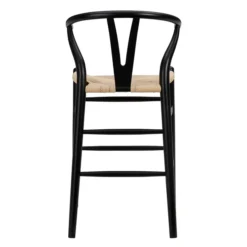 Tia Counter Stool - Black/Natural 9 Tia Counter Stool - Black/Natural -Cozy Corner Shop webimage 013175628 4 jpg
