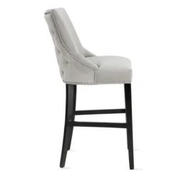 Versailles Stool - Espresso -Cozy Corner Shop webimage 013260449 2 jpg