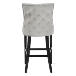 Versailles Stool - Espresso -Cozy Corner Shop webimage 013260449 3 jpg