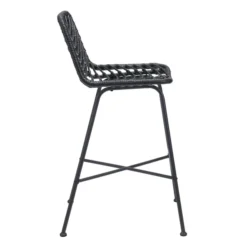 Cami Bar Stool - Set Of 2 10 Cami Bar Stool - Set Of 2 -Cozy Corner Shop webimage 013386418 ALT2 1