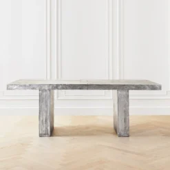 Timber Dining Table