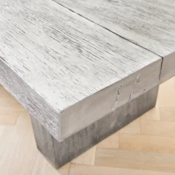 Timber Dining Table -Cozy Corner Shop webimage 013447151 DTL2